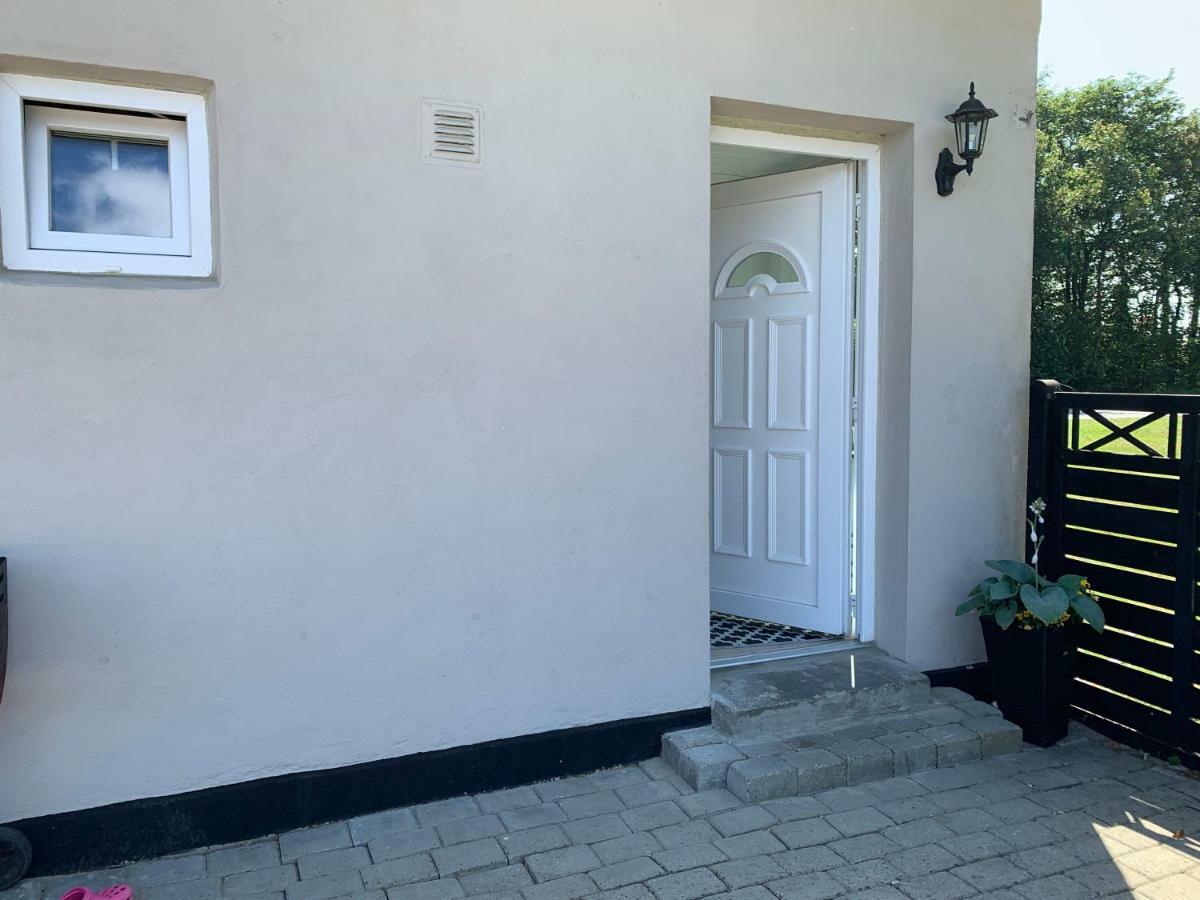 B&B Apartment Rødekro Exterior foto